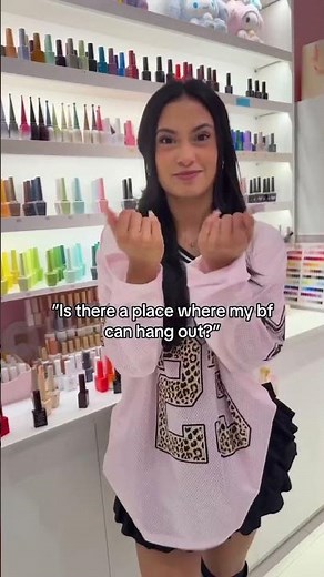 he will have so much fun here !!!