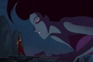 Why You Should Give Sinbad – the One Starring Brad Pitt & Michelle Pfeiffer – Another Watch