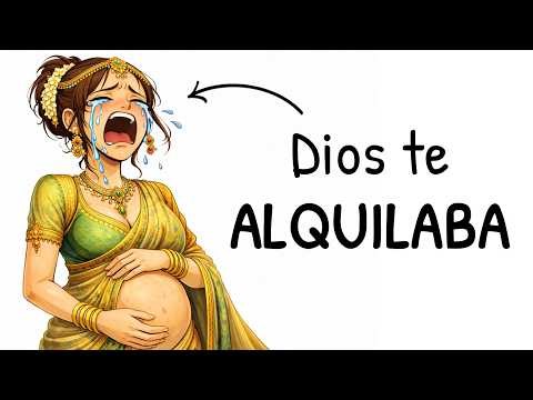 Por qué apesta ser una Devadasi (en la India medieval)