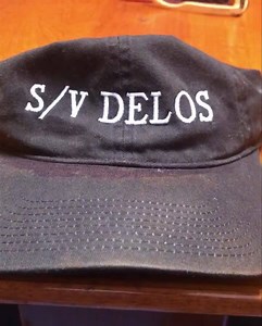 Welcome aboard | Sailing SV Delos