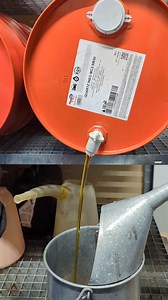 1.4M views · 10K reactions | fresh oil for the Benz Cabrio #mechanic #repair #service #mercedesbenz #cabriolet | Marius RBE | Facebook