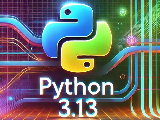 全新 Python 3.13 终于来了！