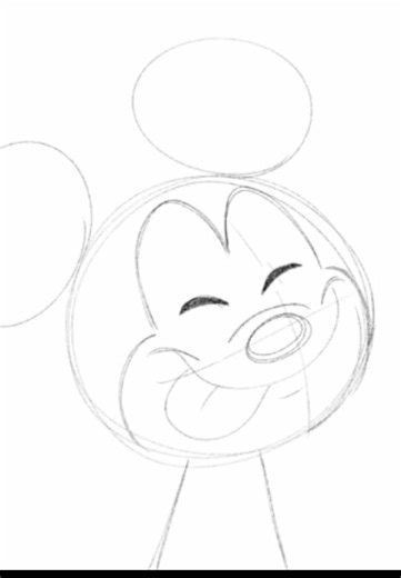 Creating Fun TWWOMM Mickey Mouse Animation