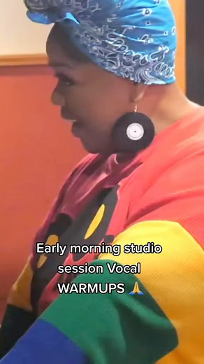 371K views · 12K reactions | Happy #TBT singers! ❤️ Some mornings I...