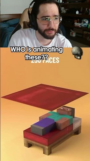 Redshell is left SPEECHLESS 💀