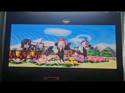 Wii Music: Wii Sports Theme (Orchestral Waltz)