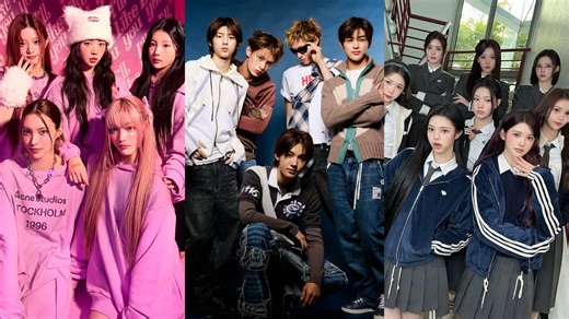 Where to watch 2025 MBC Gayo Daejejeon live online? Full lineup, collaboration stages, hosts, & all you need to know