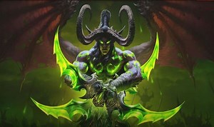 World of Warcraft: Tease the Burning Crusade Classic launch