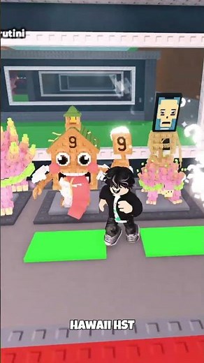 Taco Tuesday in Sab – What Time? #Sab #TacoTuesday #Roblox