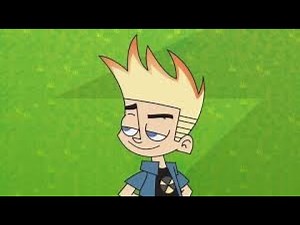 Johnny Test Po polsku