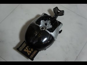 ビーファイターカブト カード入力システム コマンドボイサー B-Fighter Kabuto Command Voicer