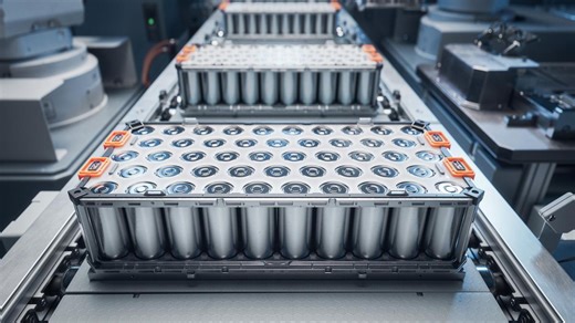 80% in 9 mins: Lightning-fast trick could change EV battery charging