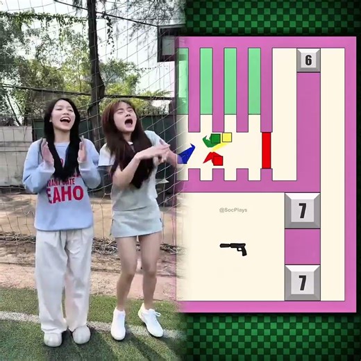 The Difference Between Boys in Other Class and My Class Tieu Ngao #Shorts