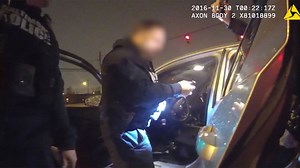 Baltimore cops accused of planting evidence ... again