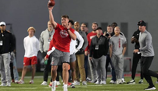 Ohio State vs. Texas Prediction, Odds, Picks - August 30, 2025