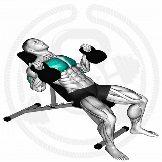 10K views · 509 reactions | Escultor Definitivo de Pecho #fblifestyle | Fitness routines | Facebook