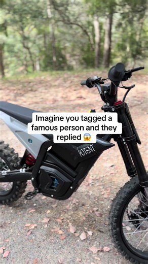 Imagina cómo sería recibir una respuesta de tu famoso favorito