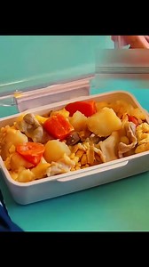 2M views · 78K reactions | half brother made lunch box for her half sister #movie #movieclips #flim #movieexplanation #lunch | Different prospect | Facebook