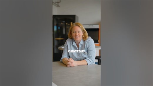 Meet Amy! 👋 Bringing local expertise and an eye for design to every client she works with.