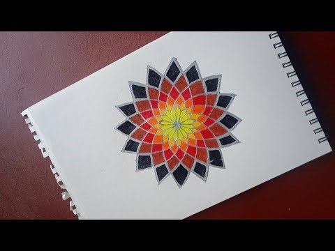geometrical rangoli,geometrical rangoli designs,geometrical rangoli design drawing