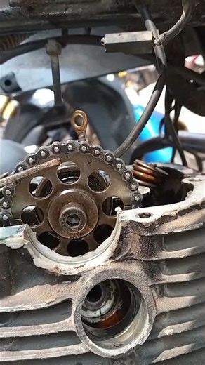 pulsar All model 🏍️ engine ka timing