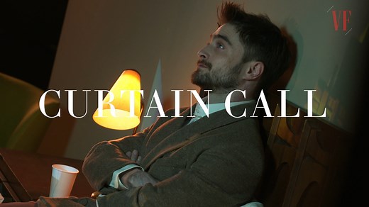 1.3K views · 38 reactions | VF catches up with Jessica Chastain,...