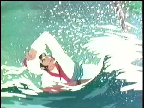 SINBAD LE MARIN film complet EN FRANÇAIS !