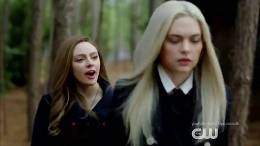 Why Caroline's Vampire Diaries Gown From Klaus Is Returning On Legacies