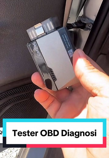 Questo OBD è troppo utile per fare la diagnosi alla macchina 🤩 #obd #obd2 #diagnosi #passionemotori #offerteperte