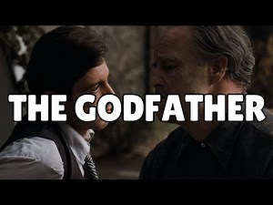 THE GODFATHER (1972) 4K