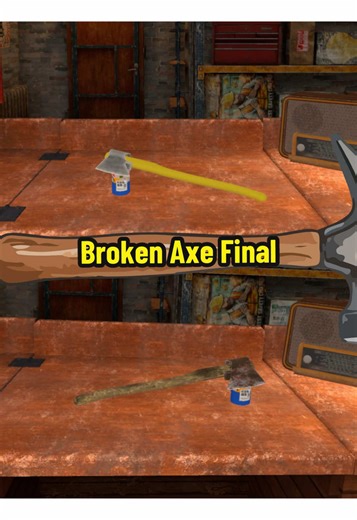 Finally finished | Final Part #asmr #sleep #vr