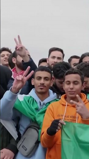 Syria marks one year since Assad toppled