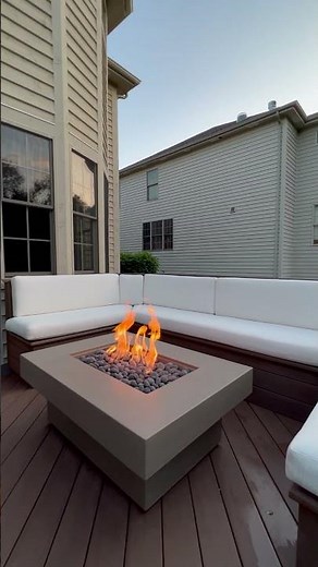 TimberTech Decking: English Walnut & Dark Hickory | Expert Decking and Railing Installation