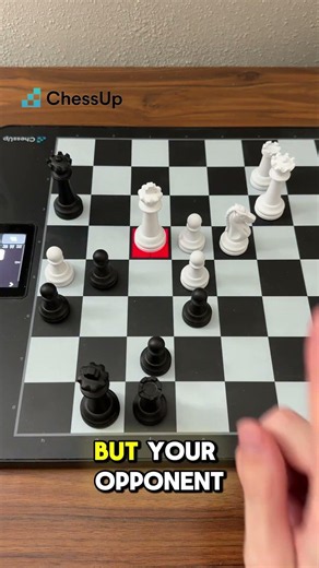 En Passant Checkmate??