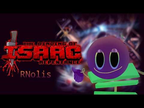 Isaac the crying [15+] Tboi