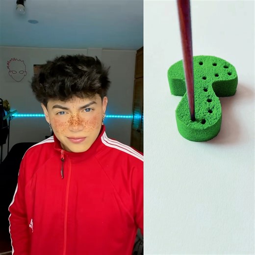 Mini historia video de satisfacción 😳•”Un alíen en la tierra” 🌎😱😭 #reels #historia #ecuador #fblifestyle | Axel izrael