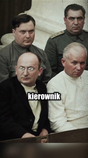 Beria and the MSU Skyscraper: Architect of Terror