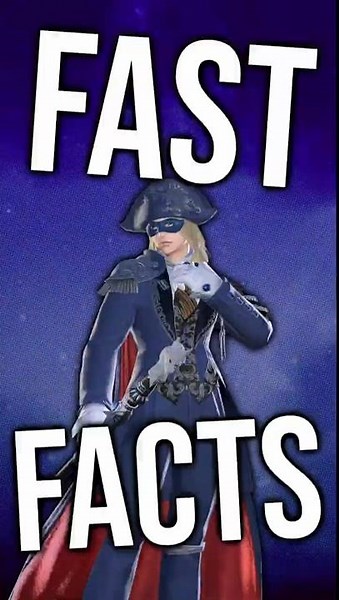 FFXIV Fast Facts | Speed Leveling Blue Mage