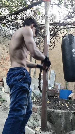 Dynamic Backyard Boxing Training Techniques