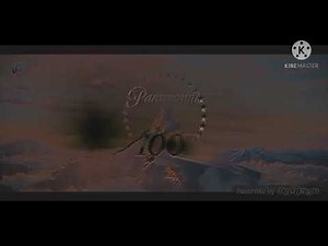 paramount 100th yrs. effects