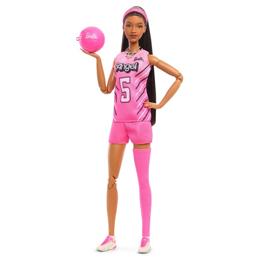 Atlanta's dream house? Barbie comes to State Farm Arena tonight