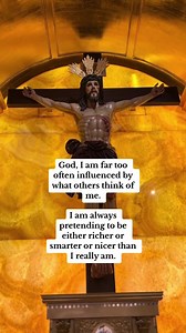 Humility Prayer | Gospel Readings Special Devotions for Busy People