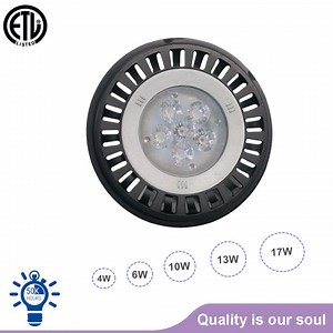 [Hot Item] LED PAR36 Spotlight for Landscape Lighting