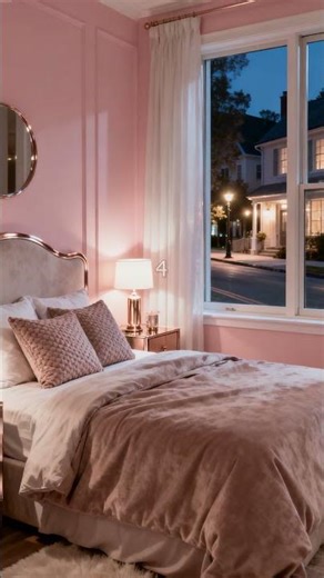 Choose Your Cozy Color-Coordinated Bedroom 🎨✨ | Aesthetic Room Tour | Which One Wins?