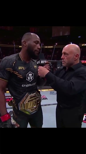 There is nothing human about Colby Covington.#ufc #colbycovington #leonedwards #seanstrickland #mma