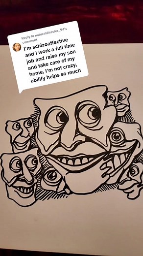 Exploring Mental Health Through Art: Understanding Schizophrenia and Psychosis