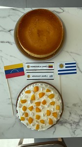 2M views · 34K reactions | MUNDIAL DE LA GASTRONOMÍA - CUARTOS DE...