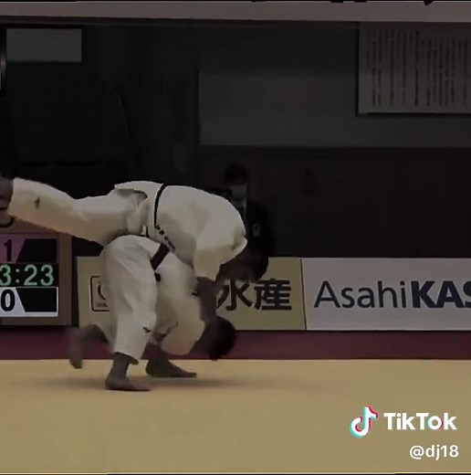 Exciting Judo Highlights: Incredible Throws and Takedowns