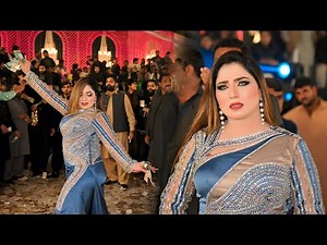 Punjabi SaraikiSong || Mehak Malik | New Dance Performance Official Video 2025