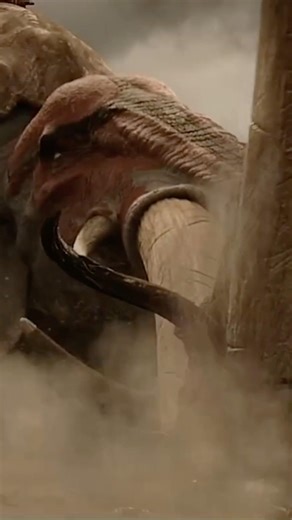 Le secret derrière les Mumakil #retourduroi